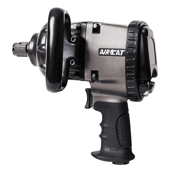 AirCat 1" Pistol Impact Wrench