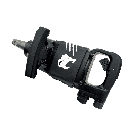 AirCat 1" Straight Impact Wrench