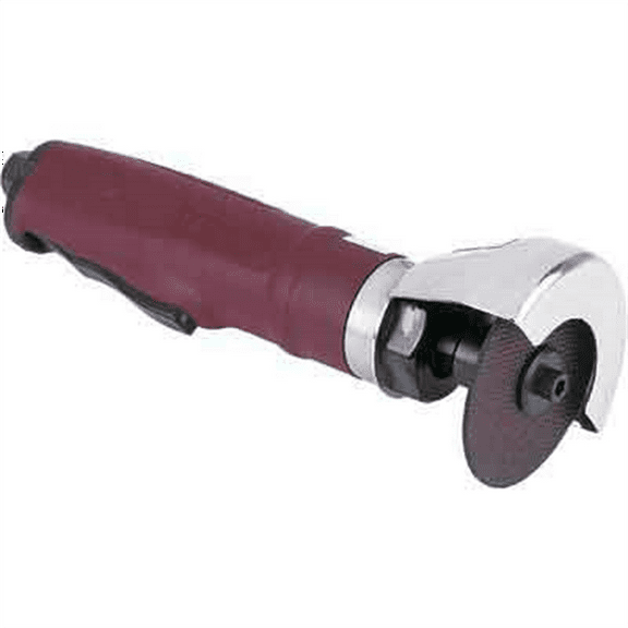 AirCat CUT OFF TOOL RED