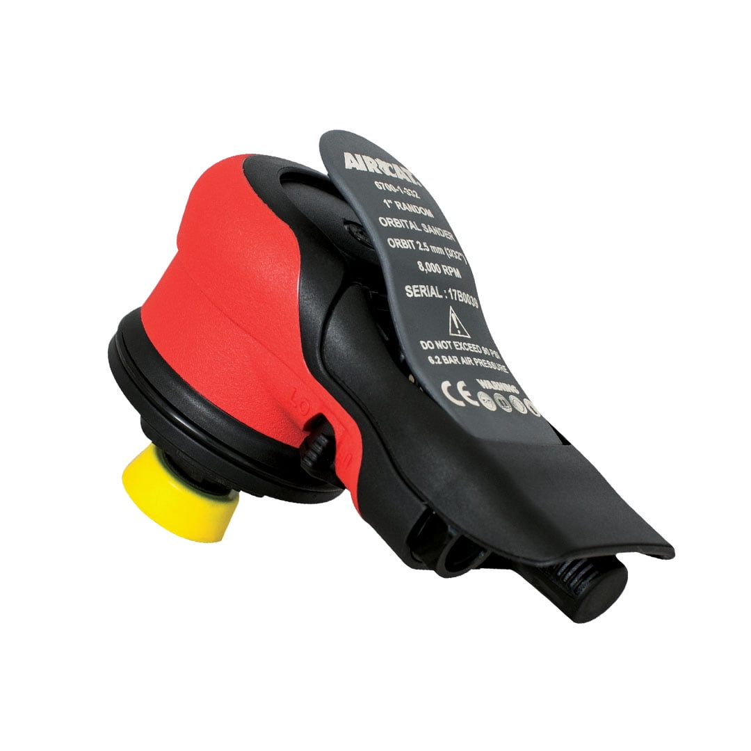 Aircat da sander outlet