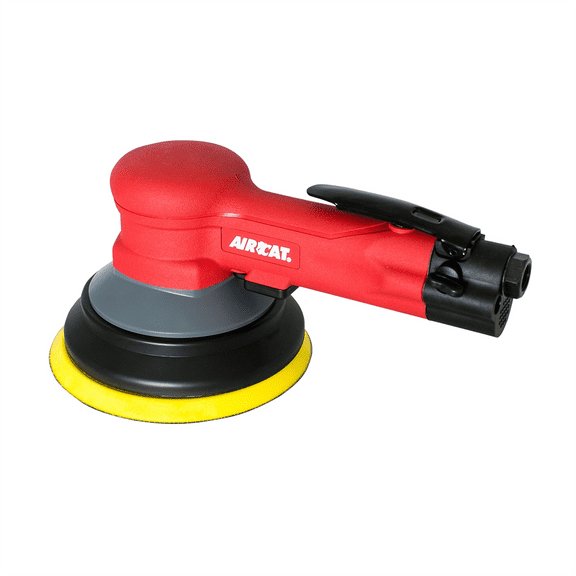 AirCat 6" Geared Sander 3/16" Orbit