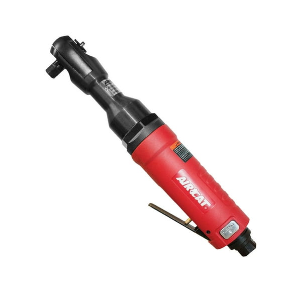 AIRCAT Pneumatic Tools 803-RW: 3/8-Inch Impacting Ratchet 600 RPM, 80 ft-lbs Maximum Torque