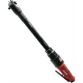 thumbnail image 1 of AIRCAT Pneumatic Tools 808-15: 15.3 Inch Long Reach Ratchet 200 RPM, 30 ft-lbs Maximum Torque - 3/8-Inch, 1 of 3