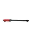 thumbnail image 1 of AIRCAT Pneumatic Tools 808-15-A: 15.3 Inch Long Reach Ratchet 200 RPM, 35 ft-lbs Maximum Torque - 3/8-Inch, 1 of 1