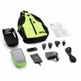 thumbnail image 1 of AIRCHECK G3 PRO PLUS EXTANT, HOLSTER (FULL TRIBAND) - Supports WiFi troubleshooting, validation, analysis, and site surveys (Full Triband). Includes AIRCHECKG3PRO mainframe with one year of AllyCar..., 1 of 1