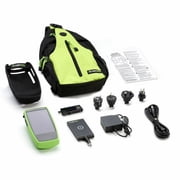 AIRCHECK G3 PRO PLUS EXTANT, HOLSTER FULL TRIBAND - Supports WiFi troubleshooting, validation, analysis, and site surveys Full Triband. Includes AIRCHECKG3PRO mainframe with one year of AllyCar...