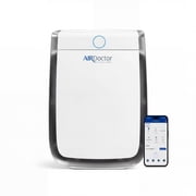 AirDoctor AD3500 Smart Air Purifier for Large Rooms Up to 2,520 Sq. Ft.
