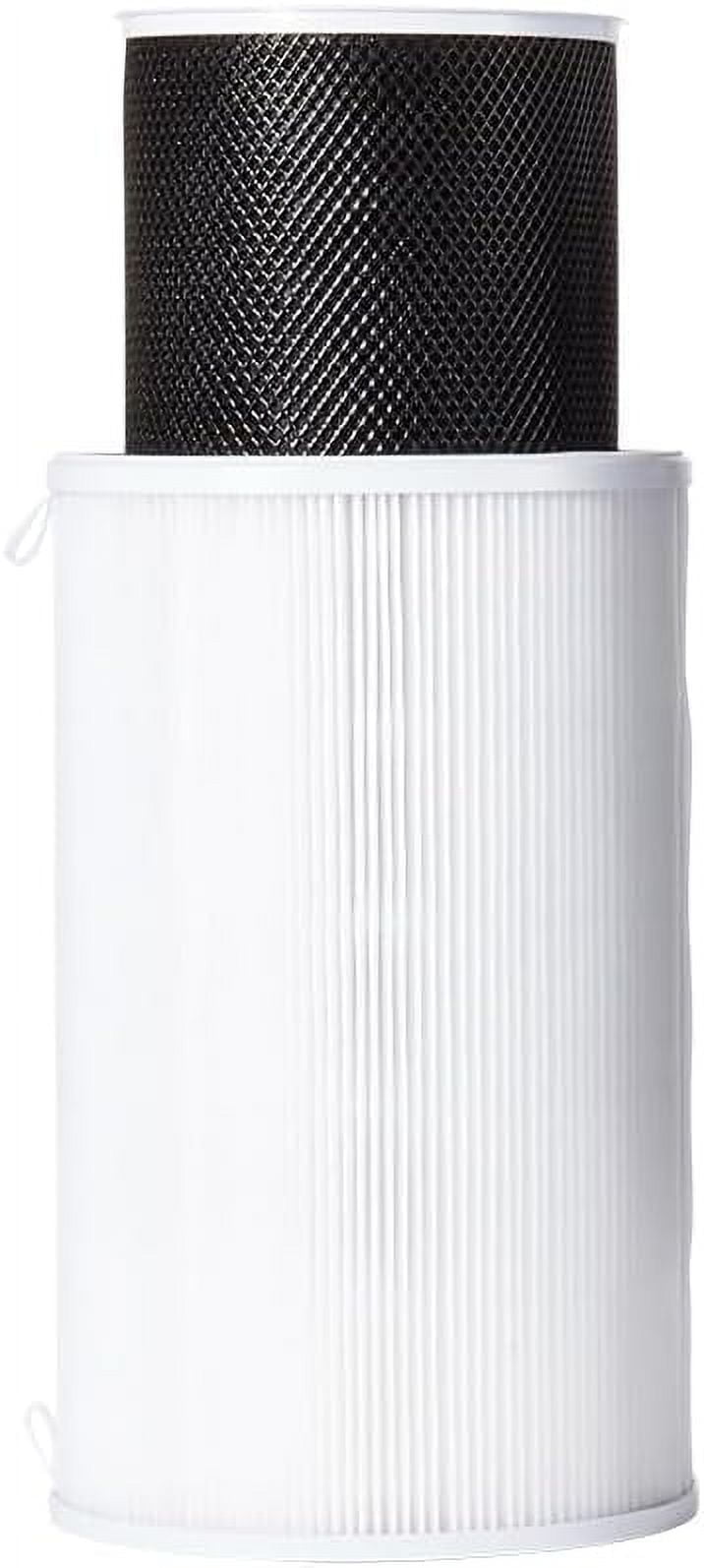 UltraHEPA and Carbon VOC Air Purifier Filter Set