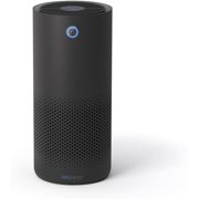 AIRDOCTOR AD1500 Air Purifier Cleans Up to 1,820 ft2, Removes Smoke, Dust, Pet Hair, Hospital-Grade UltraHEPA, Premium Black