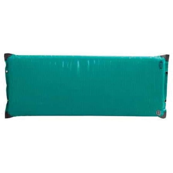 Aire 793651 30 in. Camping Gear Ultra Landing Pad, Teal