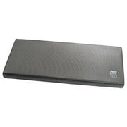 AIREX 23 Non-Slip Closed Cell Foam Balance Trainer Pad, L