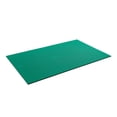 thumbnail image 1 of AIREX Atlas Premium Exercise Mat Fitness for Yoga, Physical Therapy, Rehabilitation, Balance & Stability Exercises, Pilates, Aerobics 78” x 48”, 1 of 7