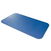 AIREX Corona Premium Exercise Mat Fitness for Yoga, Physical Therapy, Rehabilitation, Balance & Stability Exercises, Pilates, Aerobics