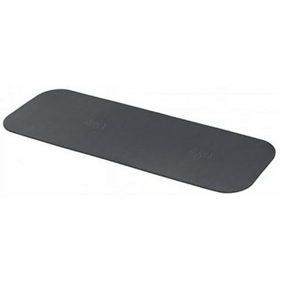 AIREX Coronella 185 Mat, Charcoal, 72" x 23" x 5/8"