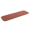 thumbnail image 1 of AIREX Coronella 200 Cushioned Foam Fitness Mat for Yoga, Terracotta, 1 of 4