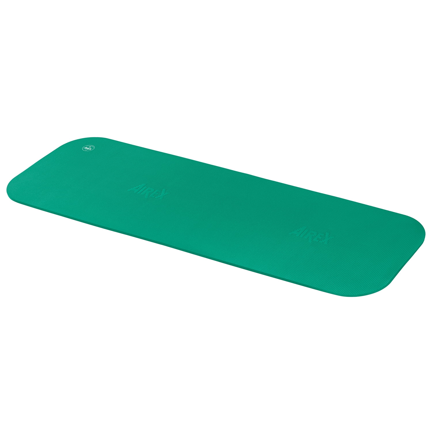 AIREX Coronella Premium Exercise Mat Fitness for Yoga, Physical Therapy, Rehabilitation, Balance & Stability Exercises, Pilates, Aerobics
