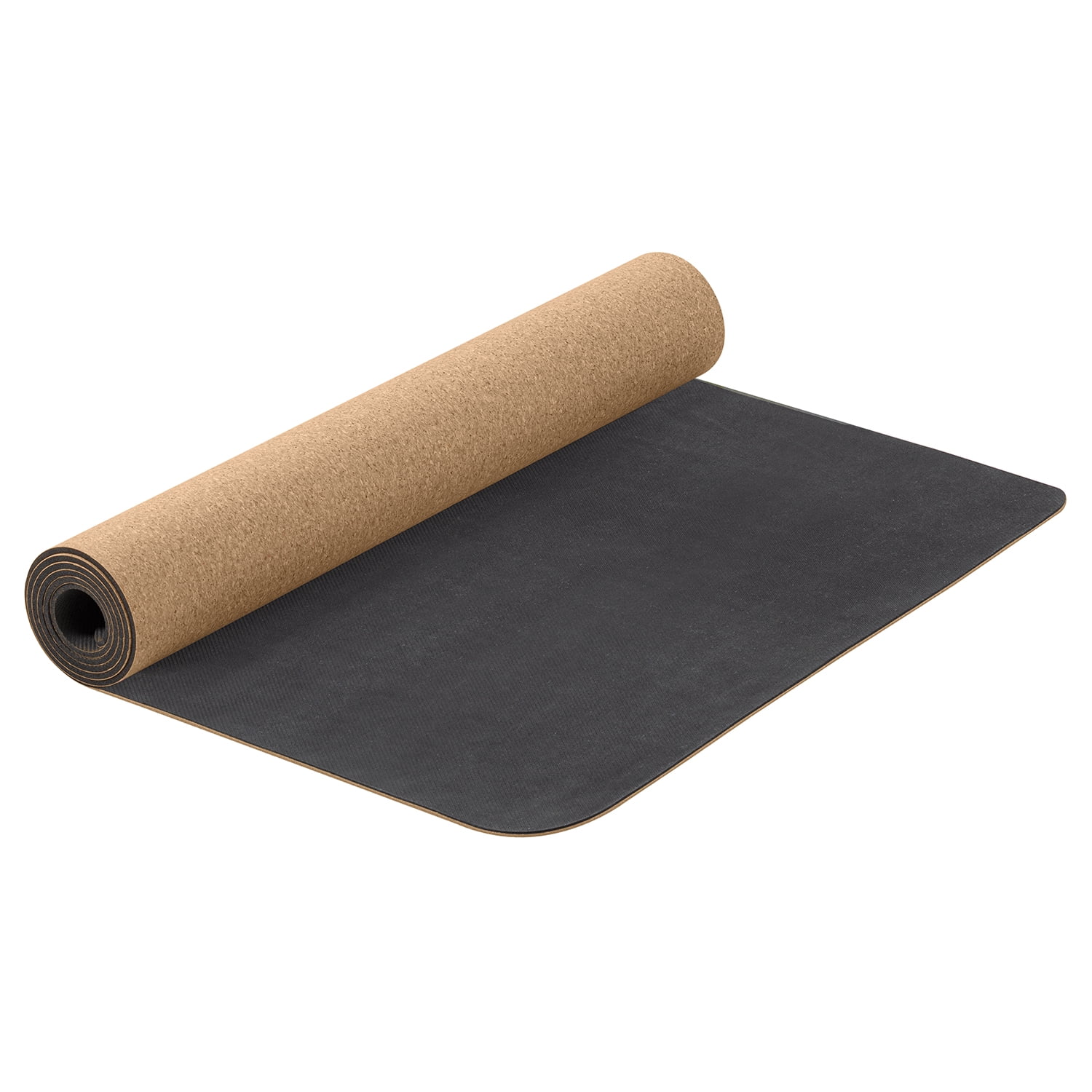 AIREX Exercise ECO Mat Fitness for Yoga, Physical Therapy