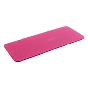 AIREX Fitline 180 Premium Exercise Mat Fitness for Yoga, Physical Therapy, Rehabilitation, Balance & Stability Exercises, Pilates, Aerobics