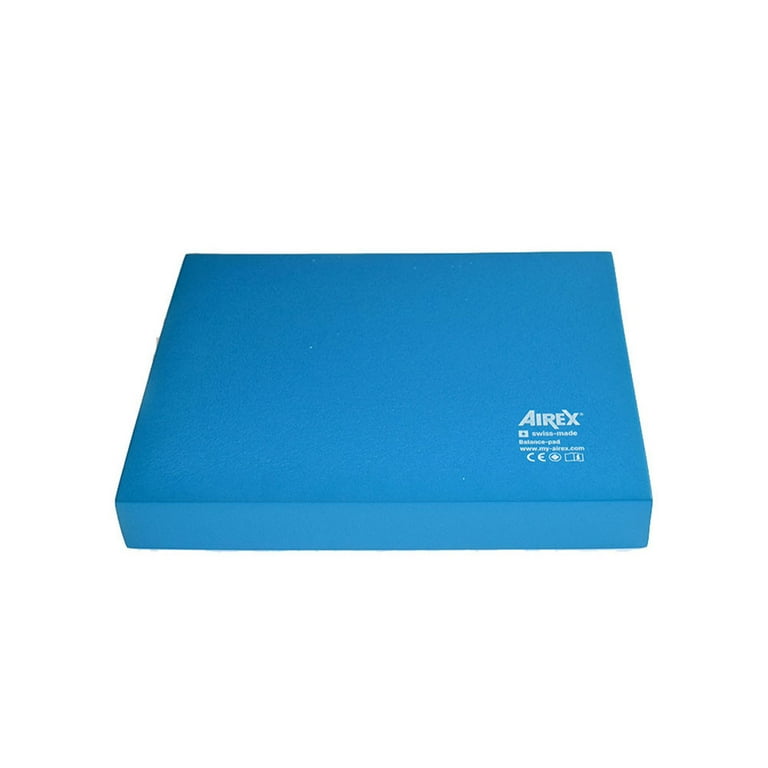 AIREX Home Gym Physical Therapy Workout Yoga Exercise Foam Balance