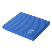 AIREX Home Physical Therapy Workout Yoga Exercise Foam Solid Balance Pad