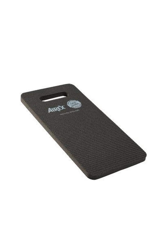 Knee Cushion Protection Pad with Non Slip Surface, Black