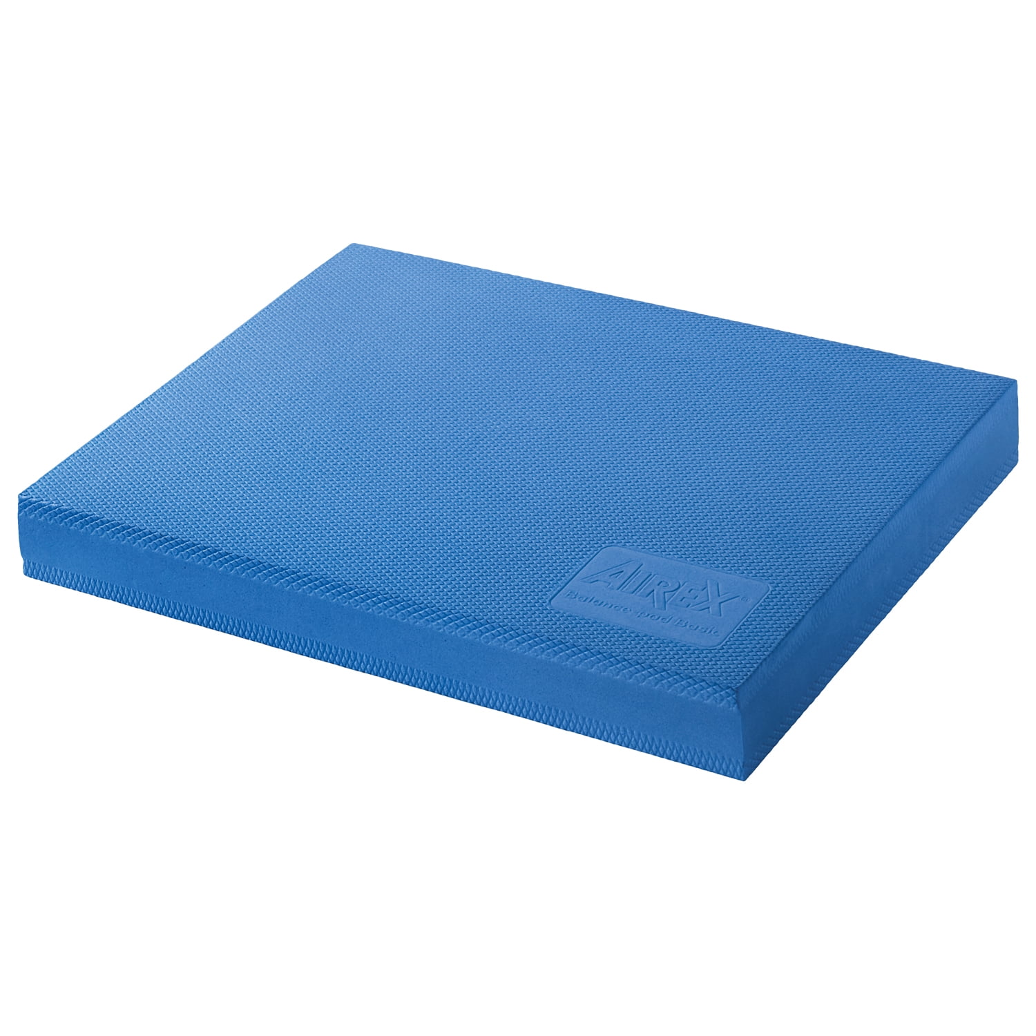 AIREX Non-Slip Closed Cell Foam Premium Basic Balance Trainer Pad, Stability  for Stretching, Physical Therapy, Exercise, Mobility, Rehabilitation and  Core Training 