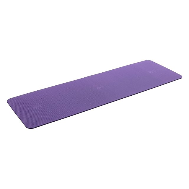 AIREX Pilates 190 Exercise Mat Pilates for Yoga, Physical Therapy