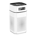 thumbnail image 1 of AIRFIRE Air Purifier, AP202 HEPA Air Purifiers for allergies & asthma, Wildfire, Pet Fur, Pollen, 1 PCS, White, 1 of 13