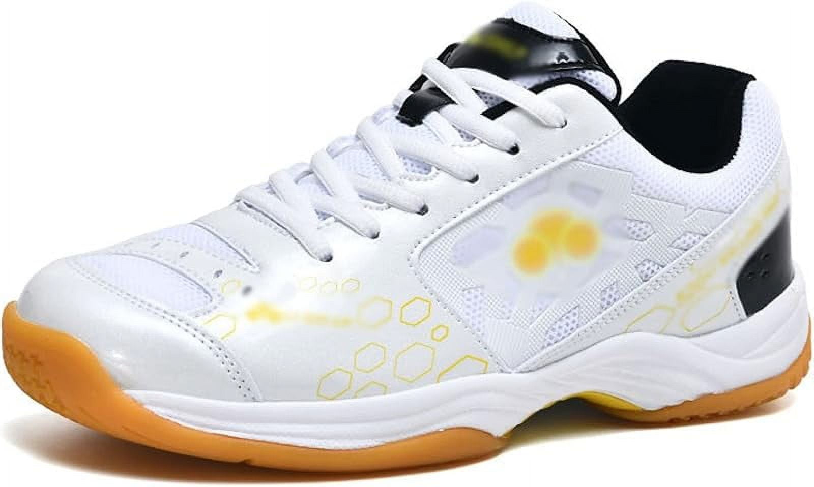 Giày cầu lông, bóng bàn, bóng chuyền, pickleball, padel thời trang, phổ biến, ch