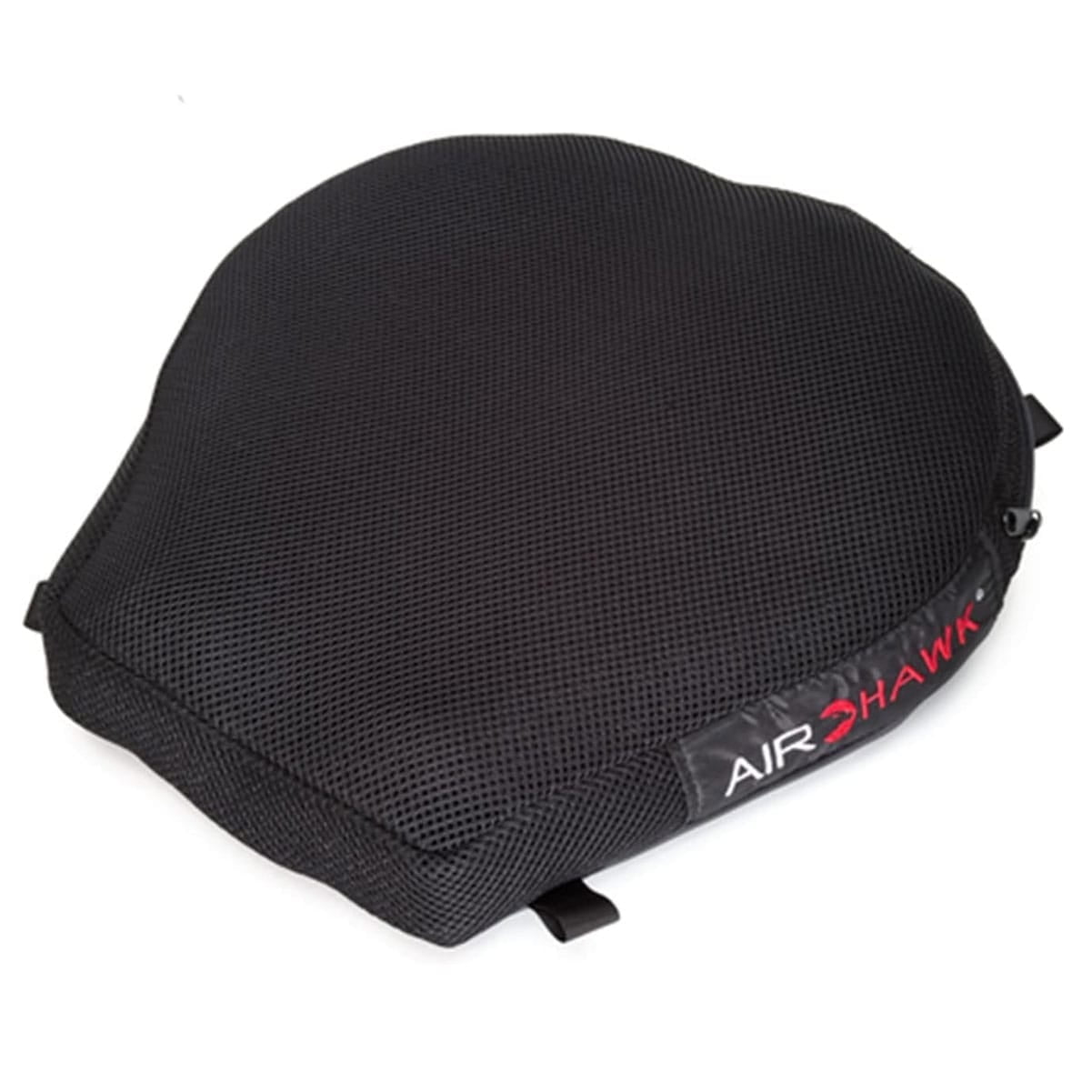 Airhawk Cruiser - Cojín mediano para asiento de motocicleta de 14 x 14