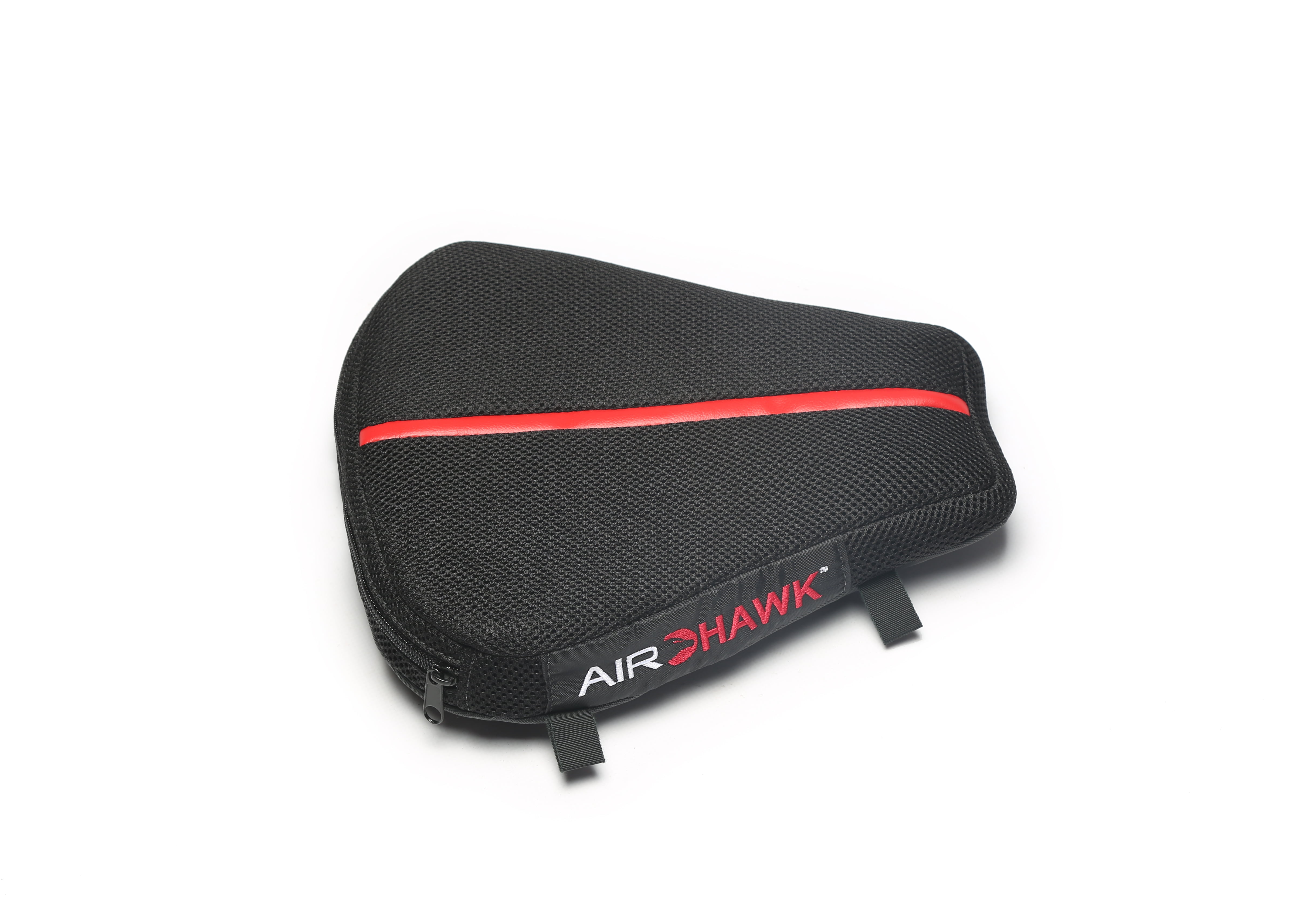 AIRHAWK FADUALSPORT Black Polyurethane Seat Cushion Motorcycle