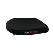 AIRHAWK Office Chair Seat Cushion For Lower Back Support, Pain Relief Sciatica Coccyx, Air Comfort Pad 19x17