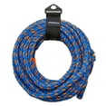 thumbnail image 1 of Airhead 60 ft UV Resistant Tow Rope for Towable Tubes, 2 Riders, 1 of 8