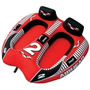 AIRHEAD Viper 2 2-Rider Towable Lake