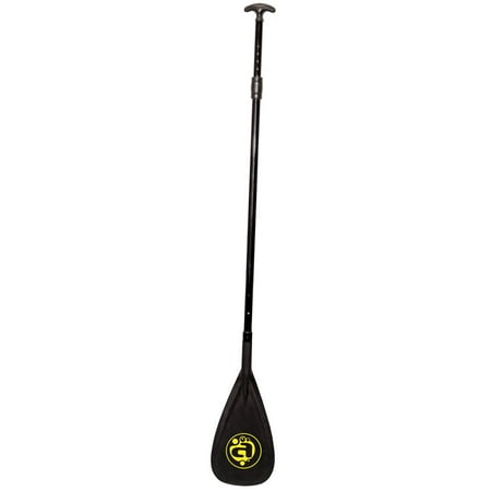 AIRHEAD SUP AHSUP-P1 SUP Stand Up Paddle Board Fiberglass Paddle Light Weight