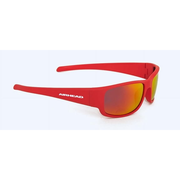 Float Sunglass Sport Red