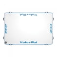 thumbnail image 1 of AIRHEAD WATERMAT AIR Inflatable Deck, 8 ft. w Pump, 1 of 5