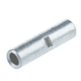thumbnail image 1 of AIRIC Non Insulated Butt Connectors 100pcs 16-14 Gauge Electrical Wire Seamless Uninsulated Butt Connectors Crimp Ferrule Terminals, 1 of 7