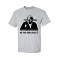 thumbnail image 1 of AIRING OF GRIEVANCES Adult Short Sleeve T-shirt, 1 of 4