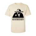 thumbnail image 1 of AIRING OF GRIEVANCES Adult Short Sleeve T-shirt, 1 of 4