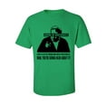 thumbnail image 1 of AIRING OF GRIEVANCES Adult Short Sleeve T-shirt, 1 of 4