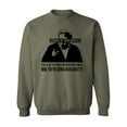 thumbnail image 1 of AIRING OF GRIEVANCES Crewneck Sweatshirt, 1 of 3