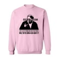 thumbnail image 1 of AIRING OF GRIEVANCES Crewneck Sweatshirt, 1 of 3
