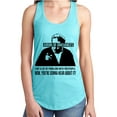 thumbnail image 1 of AIRING OF GRIEVANCES Racerback Tank, 1 of 3