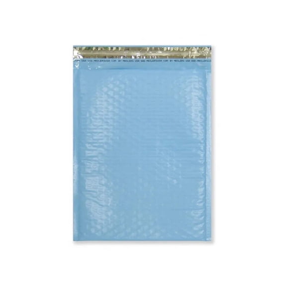 AIRJACKET® Colorful Poly Bubble Mailers