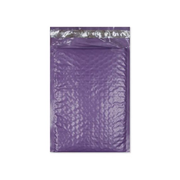 AIRJACKET® Colorful Poly Bubble Mailers