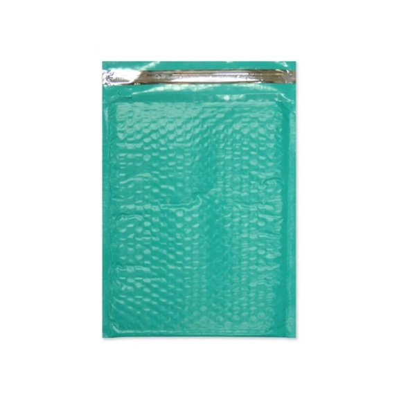 AIRJACKET® Colorful Poly Bubble Mailers