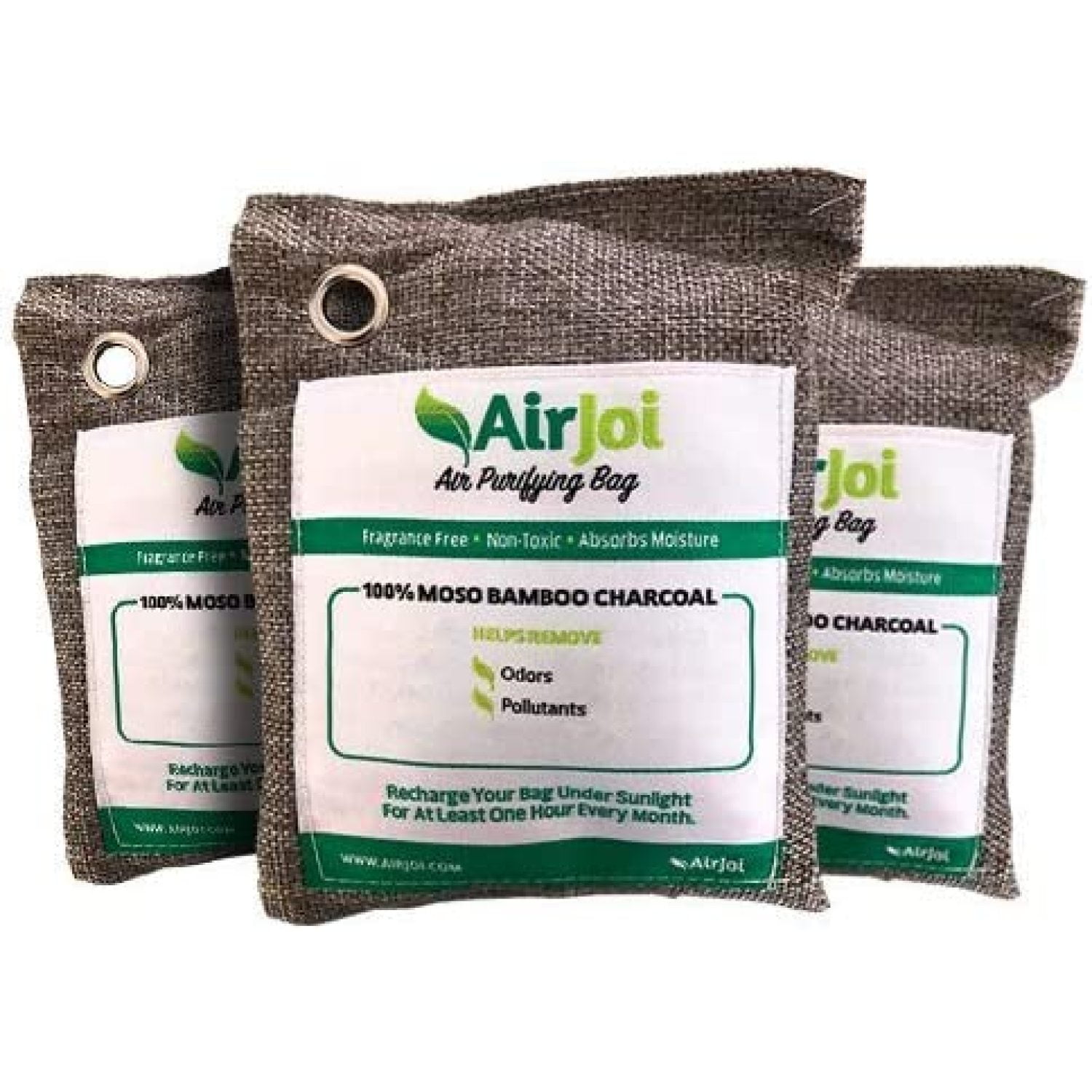 Walmart airjoi bags deals