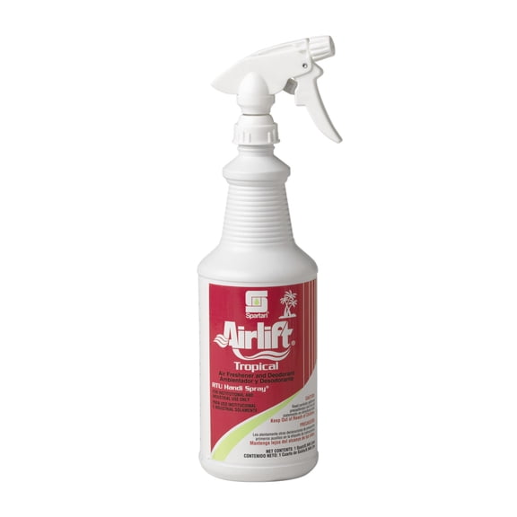 AIRLIFT TROPICAL