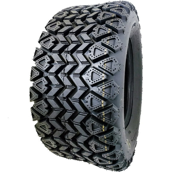 AIRLOC POWER TRAIL 25/10.00R12 TIRE